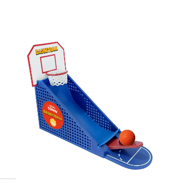 Teeny Town Basketball