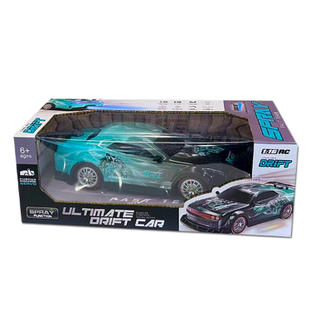 Ultimate Drift RC Car 