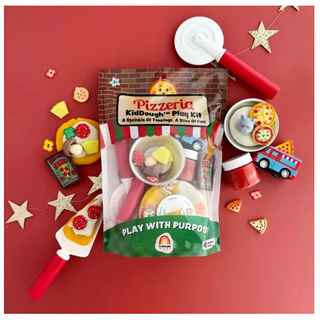 Pizzeria Play Kit 