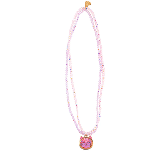 Konfetti Kitty Necklace 