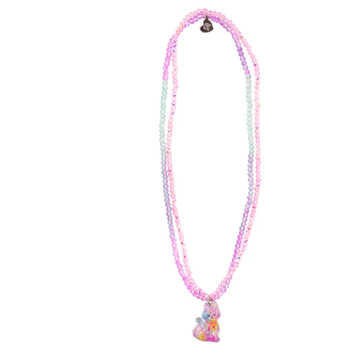 Paw-sitively Purr-fect Necklace