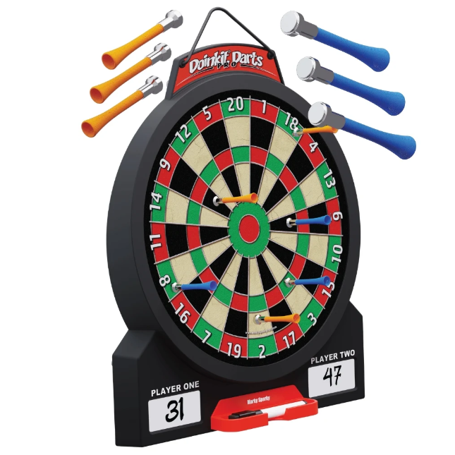 Doinkit Darts Pro Dartboard
