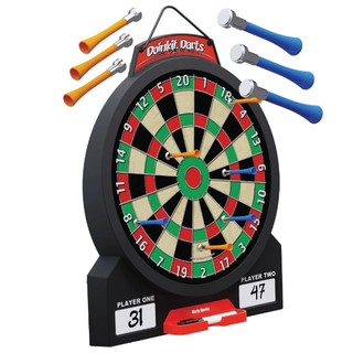 Doinkit Darts Pro Dartboard 