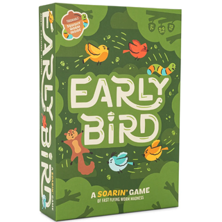 Early Bird Game 