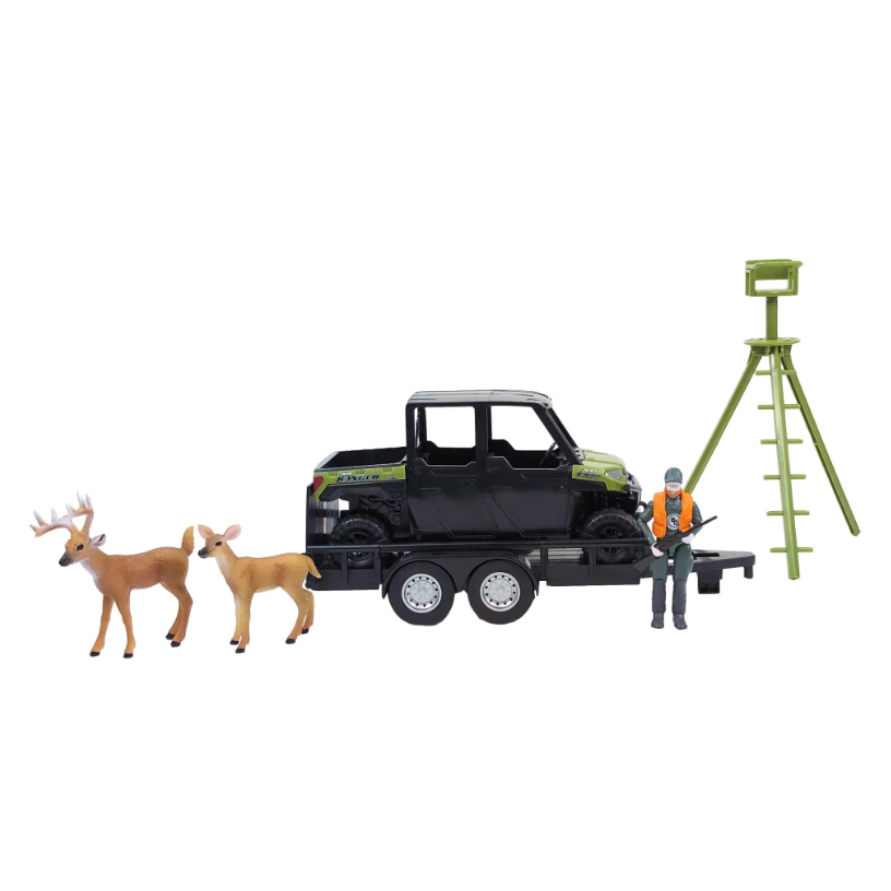 Polaris Ranger