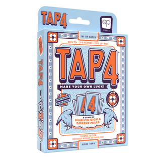 Tap 4 Game 