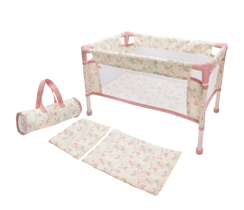 Bonbebe Travel Play Pen