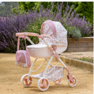 Bonbebe Sports Pram 