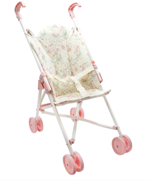 Bonbebe Single Umbrella Stroller