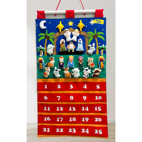 Advent Calendar