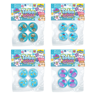 Taba-Licious Aqua Bubbles - FINAL SALE 