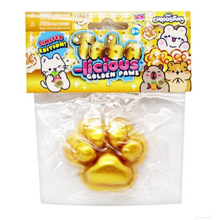 Taba-Licious Golden Paw 