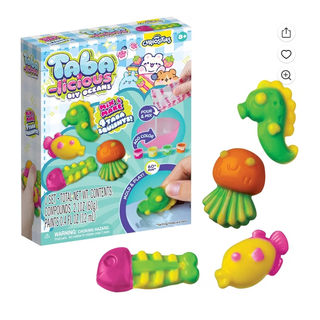 Taba-licious DIY Kit-Mega Ocean 