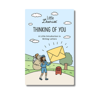 Little Dearist Book 