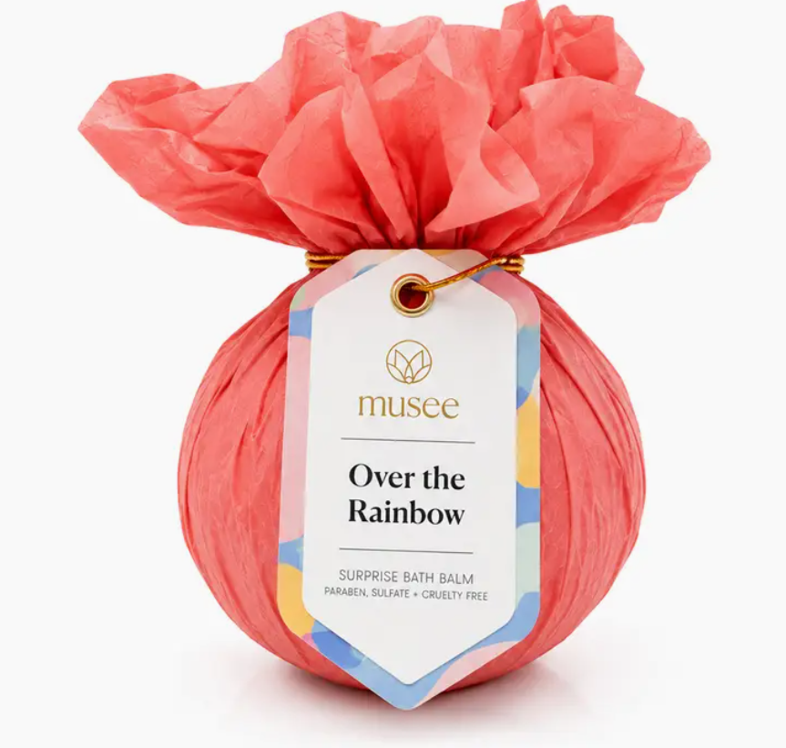 Bath Balm - Over the Rainbow