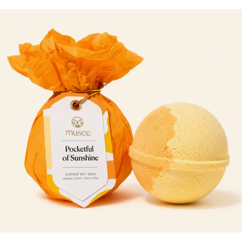 Bath Balm - Pocket Full of Sunshine