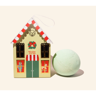 Christmas Village Toy Shop Bath Balm 