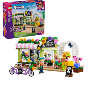 Creative Flower Shop 
