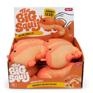 The Big Squij Shrimp 