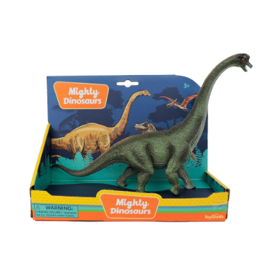 10in Mighty Dinosaur