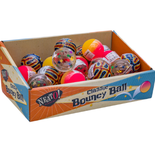 Neato! Classic Bouncy Ball 