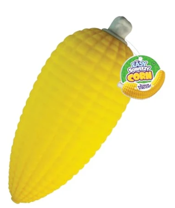 Easy Sqweezy Corn