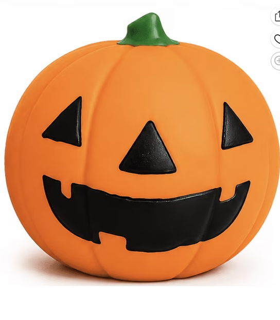 The Big Squij Pumpkin - FINAL SALE