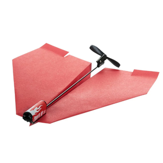 POWER UP 2.0 AIRPLANE KIT 