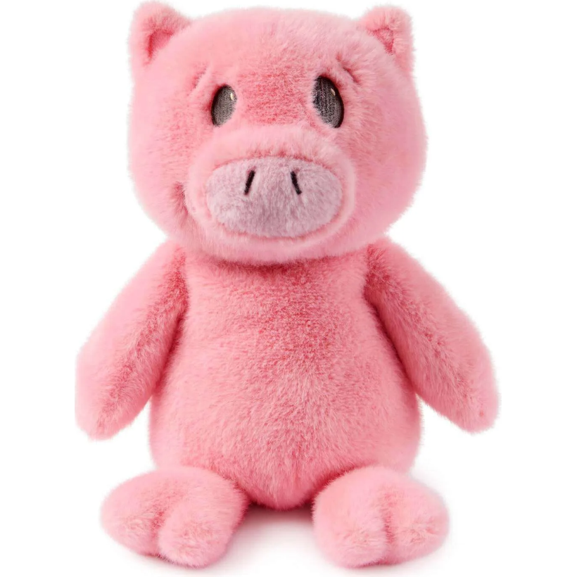 Piggie Plush