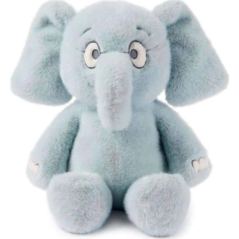 Gerald Plush
