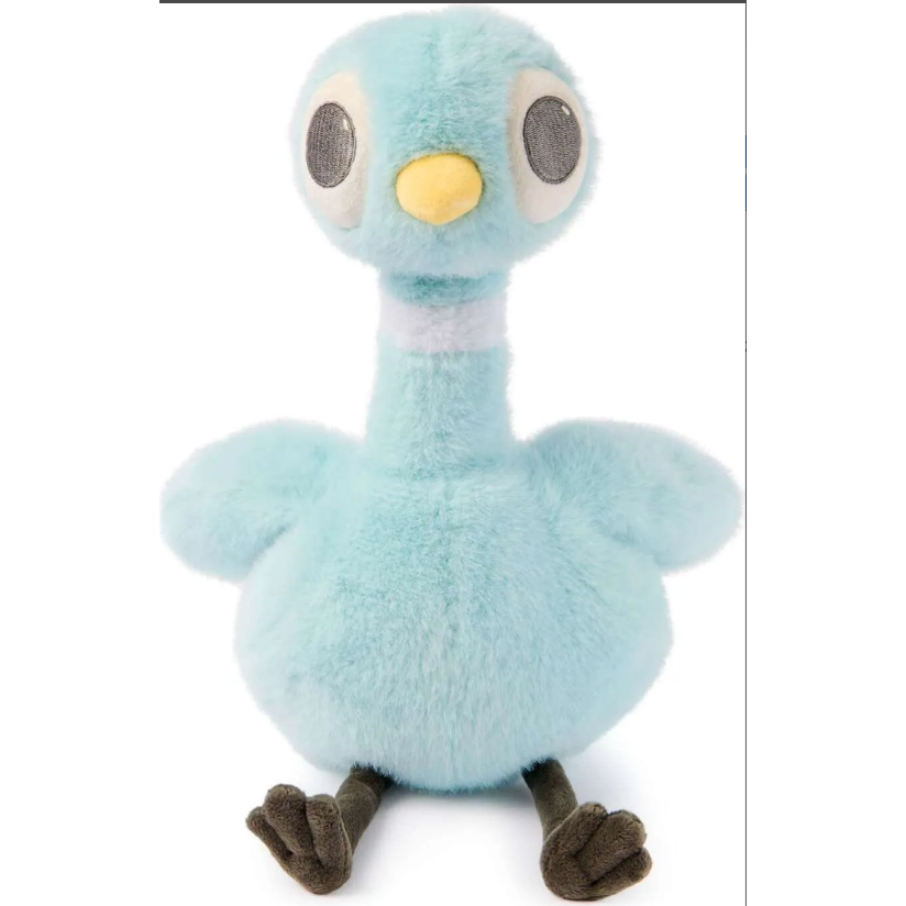 Pigeon Plush