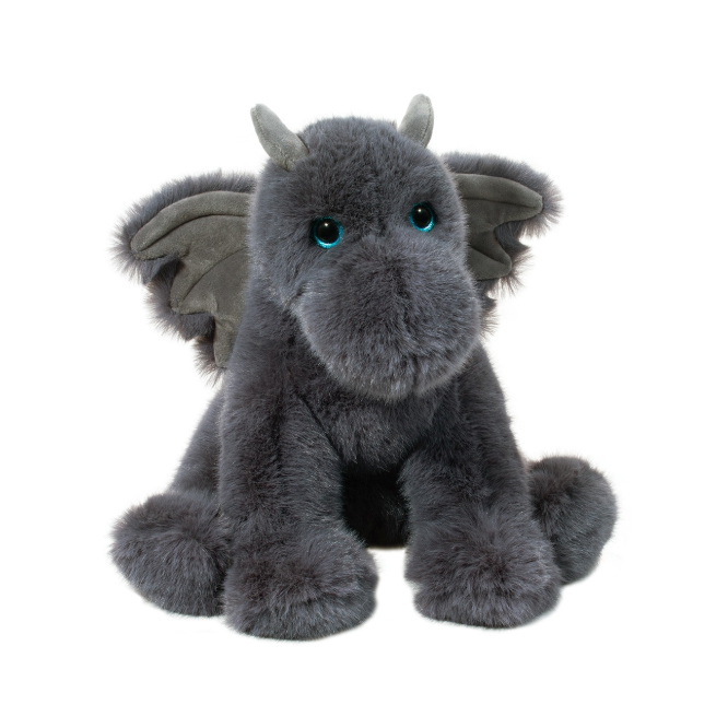 Sootie Dragon - Super Soft