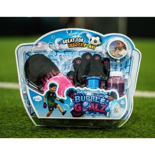 Bubble Goalz 