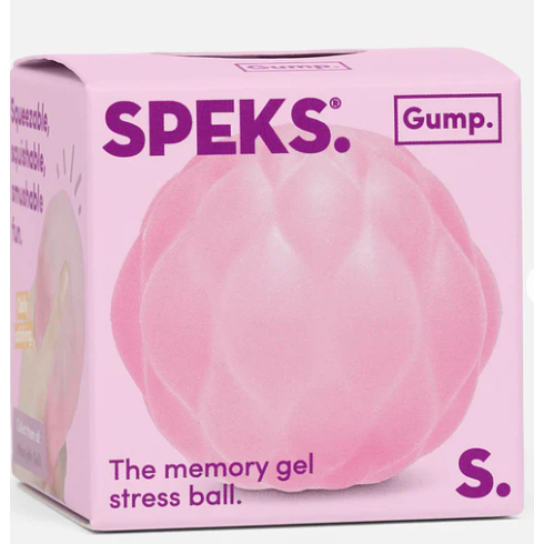 Gump Surface Cover