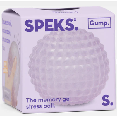 Gump Surface Scale