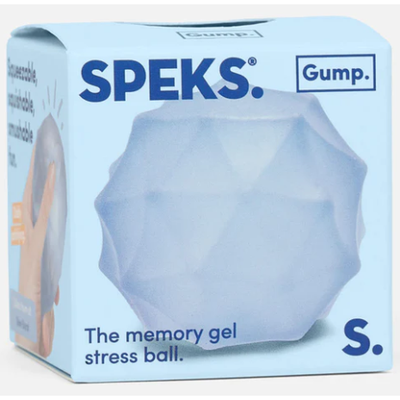 Gump Surface Burst
