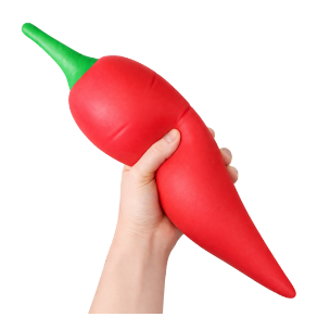 The Big Squij Chili