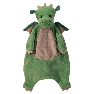 Sshlumpie Asher Dragon