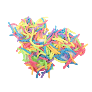 Rainbow Squirmiez