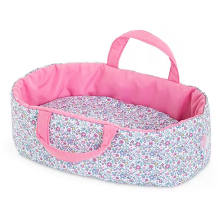 Carry Bed - Floral - 12