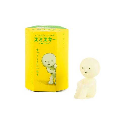 SMISKI Mini Figures Series 1 Blind Box