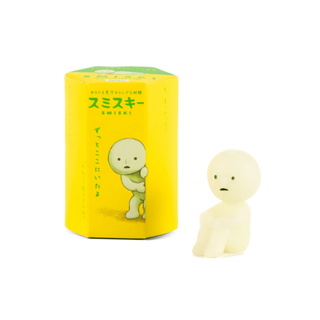 SMISKI Mini Figures Series 1 Blind Box 