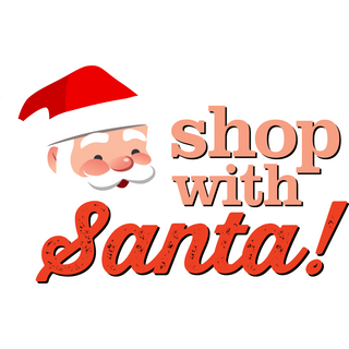 Shop With Santa 2024 