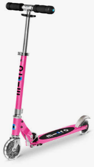 Sprite LED Pink