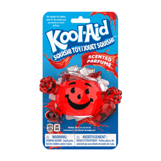 Kool-Aid Man Squish 