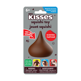 Hershey's Kiss Squish 