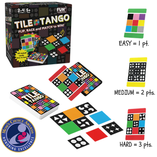 Tile Tango 