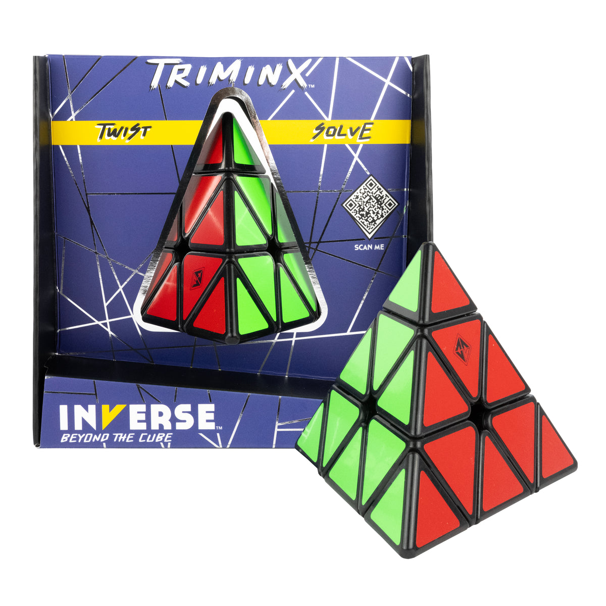 Inverse Triminx