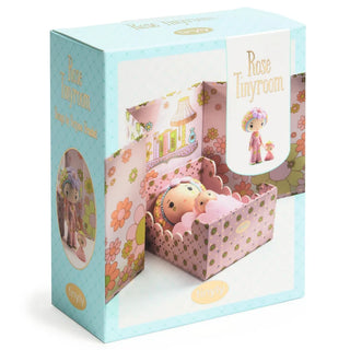 Tinyly Rose Tinyroom 