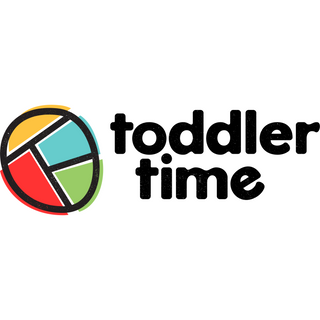 Toddler Time - 2024 (Session 1) 